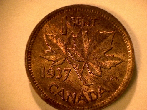 Yellowish-1937-1-Cent